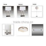 UL Listed USA Best Selling Hotel Light With Electrical Power Outlets And USB Port H30312 thumbnail-6