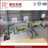 High Precision Color Coated Steel Coil Slitting Machine for Sale thumbnail-1