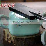 Longquan Celadon Tea Set thumbnail-3