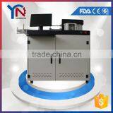 Aluminum Channel Letter Auto Bending Machine thumbnail-4