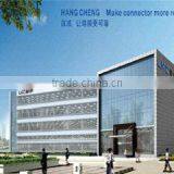 Wenzhou Hangcheng Electric Co., Ltd. company overview - view 1 thumbnail