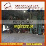 Complete Rutile Ore Separator Machine thumbnail-1