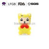 Fashion Cartoon 3d Silicone Tpu Phone Case Silicone Mobile Phone Case/custom Silicone Phone Case thumbnail-2