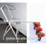 Mobile Flower Display Fixture thumbnail-1