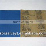 Monoceros YS70W Abrasive Kraft Paper thumbnail-1