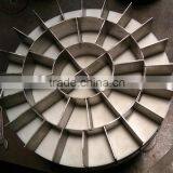 China Longer Service Life Bakery Dough Cutter Machine thumbnail-5