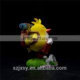 High Detailed Anime Figure Statue Made in Shenzhen thumbnail-2