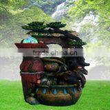 Typical Resin Vase/indoor Vase Resin thumbnail-1