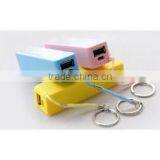 Portable Power Bank