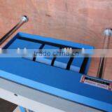 INT'L"OHA" Brand Electric Bending Machine EB2000 Mini Bend Machine, High Performance CE Standard Magnetic Bending Machine thumbnail-5