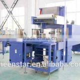 Sheenstar Automatic Bottle Shrink Wrapping Machine