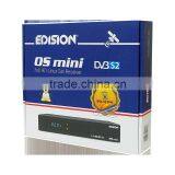 OS MINI DVB-S2 Full HD E2 LINUX Receiver thumbnail-6