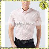 India Latest Formal Shirt Designs For Men thumbnail-5