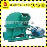 SD900 Wood Chipper thumbnail-3