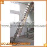 Peanut Carrier Belt Peanut Conveyer Nuts and Seeds Conveying Machine thumbnail-3