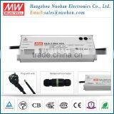 Meanwell 42v 120w Constant Voltage Dimmable Waterproof Electronic LED Driver With Ip65 Ip67
