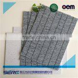 Construction Board Raw Material for White Board and Striped Insole Board thumbnail-5
