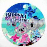 2015 Newly Custom Made Mini Puzzle/wooden Jigsaw Puzzle Blank/iq Puzzle Lights thumbnail-6