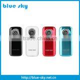 3600MAH Factory Custom Logo High Quality Portable Mini Power Bank thumbnail-1