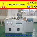 SJ90/25 Inverter Control High Stability Universal Plastic PE PP ABS PVC Single Screw Extruder thumbnail-2