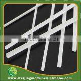 Architectural Model Materails Scale Rod for 3d Model Maker thumbnail-3