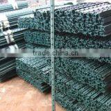 High Quality Security Salt Farm Fence With T Post