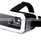 New Virtual Reality Glasses Manufacturers VR PARK Cheap Price 3D VR Glasses thumbnail-4