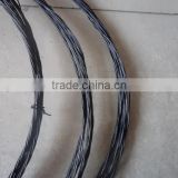 Hebei supplier1x6mm good quality twisted wire