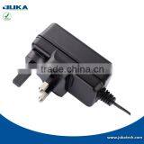 3 Pin AC Power Plug Adaptor Connector SMPS Power Supply 24v 0.8A AC/DC Adapter thumbnail-3