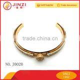 Bag Handle Metal Frame With Crystal/diamond/rhinestone for Bag/purse thumbnail-4