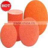 Concrete Pump Pipe Cleaning Balls Sponge Balls For Putzmeister thumbnail-2
