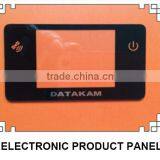 Global Viewing Solution PMMA PC Glass Front Cover Panel thumbnail-1