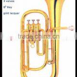 baritone