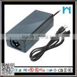 AC/DC Power Adapter 57W , 19V 3A Adapter Desktop thumbnail-5