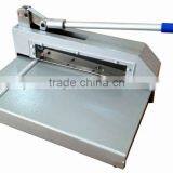 Metal Plate Cutting Machine