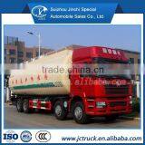 Feed Truck for Sale Shacman Truck 8X4 thumbnail-1