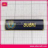 Custom Logo School Badge, Custom Metal Badge, Enamel Pin Badges thumbnail-5