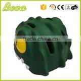 Guangdong Factory Wholesale Mix Color Pvc Animal Kids Bicycle Helmet thumbnail-3