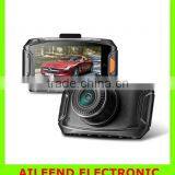 Ambarella A7LA50 GS90A Car DVR Recorder Full HD 1296P Car Camera 2.7"LCD HDR+G-Sensor+GPS H.264 Car Video Recorder Dash Cam thumbnail-4