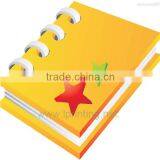 Exercise Book Cover Exercise Note Book thumbnail-2