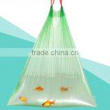 Hot Selling Large Plastic Drawstring Garbage Bag Recycle thumbnail-1