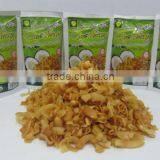 Crispy Roated Coconut Snack thumbnail-1