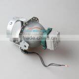 Used Cars High and Low Beam Projector Lens, Hid Xenon Projector Lamp for D1S D2S Xenon Bulbs, Auto Parts Accessories thumbnail-4