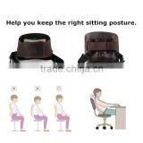 Youjie Leather Decompression Back Brace Support Belt thumbnail-4