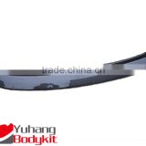 Carbon fiber For IS200 TRD Rear Lip Spoiler CF