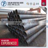 24inch Spiral Welded Steel Pipe Frommanufacture thumbnail-5