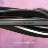 CUL Approval 2 Prong Polarity NEMA1-15P With NISPT-2 Power Cord