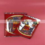 Three Side Seal Aluminum Foil Bag/ Plastic Compound Food Packaging Bags for Medical Medlar thumbnail-2