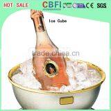 CBFI Crystal 5 Tons Cube Ice Machine Most Famous thumbnail-6