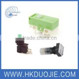 100% original HIGHLY switch PB-305A electronic switch right angle type tact switch